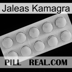 Kamagra Jellies 18